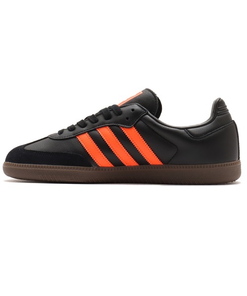 スニーカー ADIDAS SAMBA OG IG6176 4FK450 ADIDAS SAMBA OG MEN'S SHOES IG6176 Silver Dawn SUEDE | eBay