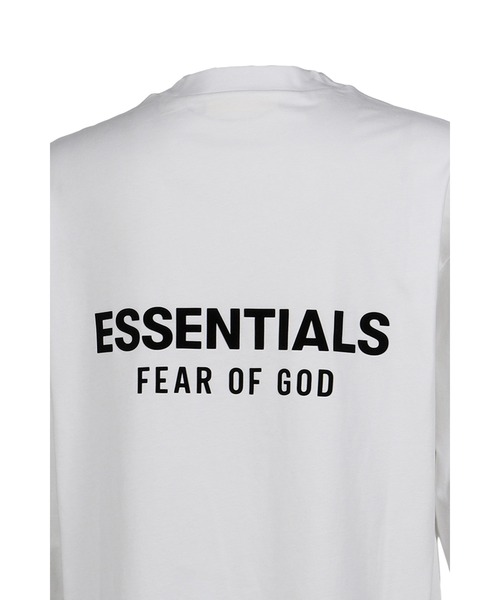 FOG ESSENTIALS tシャツ CLASSIC FIT LS TEE メンズ : ZOZOTOWN