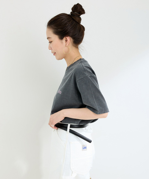 Nikben tシャツ NIKBEN / ニックベン 別注 バックプリントTEE