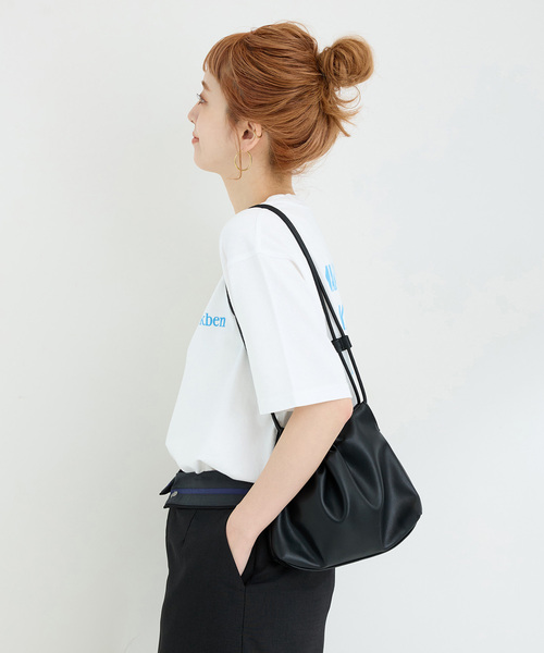 Nikben tシャツ NIKBEN / ニックベン 別注 バックプリントTEE