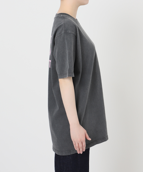 tシャツ NIKBEN / ニックベン 別注 バックプリントTEE レディース Nikben tシャツ NIKBEN / ニックベン 別注 バックプリントTEE