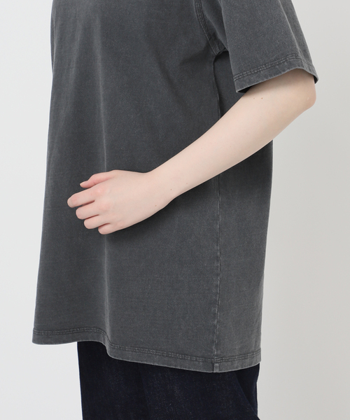 Nikben tシャツ NIKBEN / ニックベン 別注 バックプリントTEE