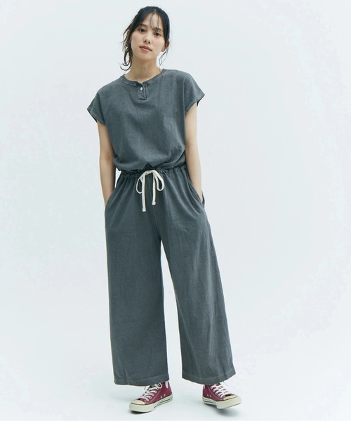 GOOD ON（グッドオン） オールインワン NO SLEEVE ALL IN ONE メンズ