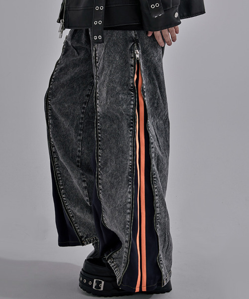 シルバーバレットさん専用 SILVER BULLET（シルバーバレット） パンツ 「SILVER BULLET SELECT AP