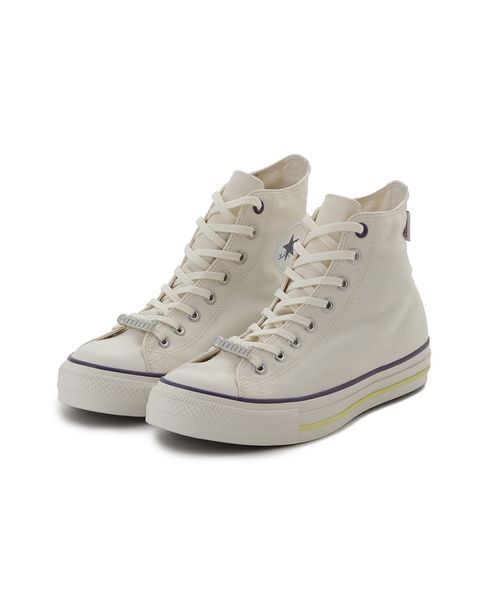 CONVERSE（コンバース） 防水 スニーカー 防水「emmi×CONVERSE」ALL