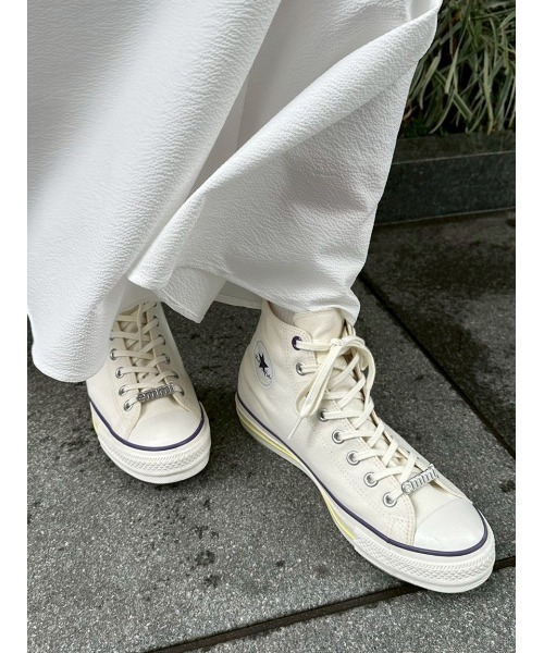 CONVERSE スニーカー 防水「emmi×CONVERSE」ALL STAR WATERPROOF