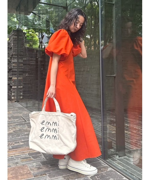 CONVERSE（コンバース） 防水 スニーカー 防水「emmi×CONVERSE」ALL