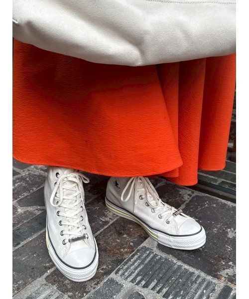 CONVERSE（コンバース） 防水 スニーカー 防水「emmi×CONVERSE」ALL