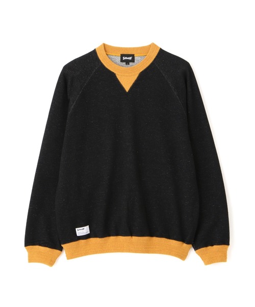 Schott N.Y.C（ショット） トレーナー スウェット Schott/ショット