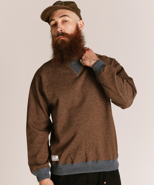 Schott N.Y.C（ショット） トレーナー スウェット Schott/ショット 