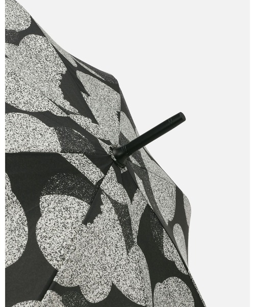 marimekko ストライプ雨傘　新品未使用 marimekko 傘 Stick Unikko / umbrella レディース メンズ