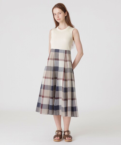 BLUE LABEL CRESTBRIDGE - 専用です☆パーカーワンピース Yahoo!オークション -「ブルーレーベルパーカーワンピース」の