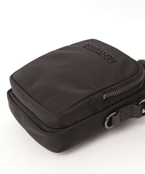 DSQUARED2 ショルダーバッグ Urban Crossbody Small Bag/0252