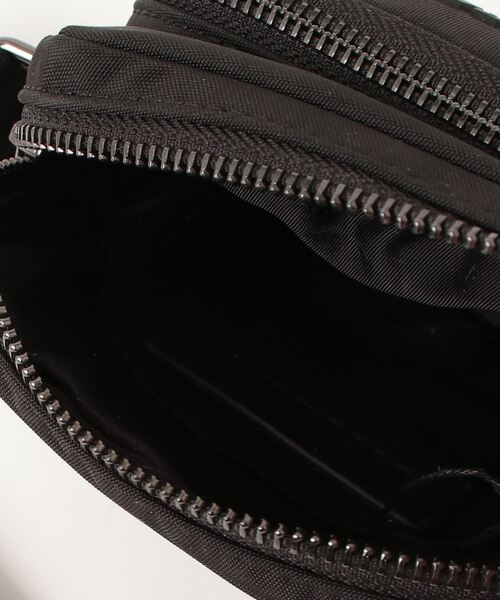 国内発送★VS★ロゴ入り♡クロスボディショルダーバッグ THE NORTH FACE ショルダーバッグ 「THE FACE/ザノースフェイス