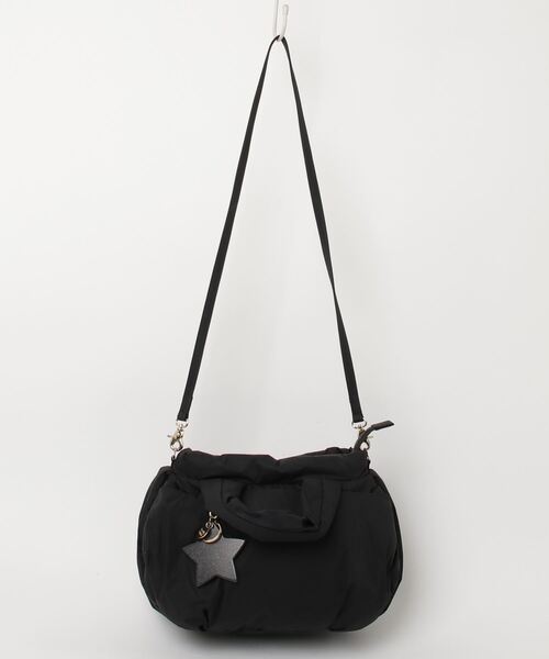 SEE BY CHLOE 「SEE CHLOE」 2WAYバッグ - ブラック レディース