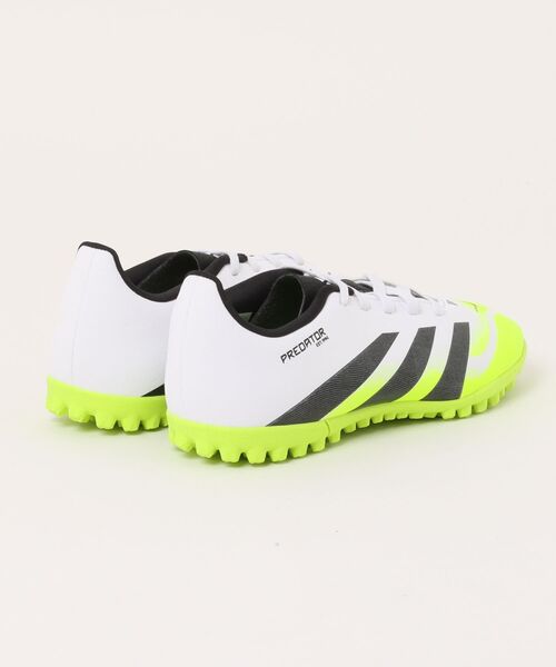 adidas Predatorfgイエロー/ブラック25.5cm　紐なし ADIDAS PREDATOR X TRX FG Black Yellow Futbol Soccer Cleats