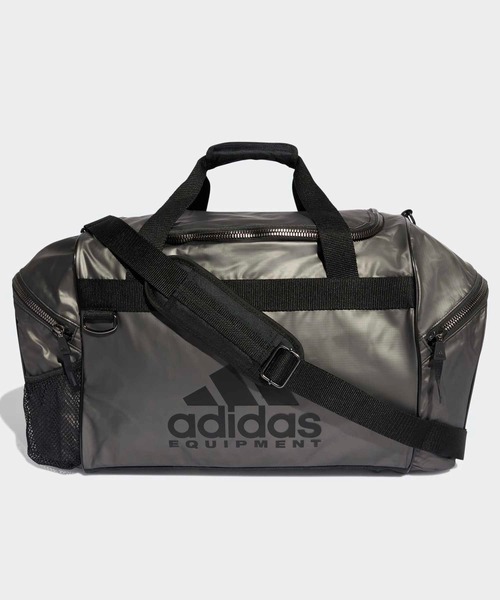 adidas athletic club ボストンバッグ　aacレア adidas（アディダス） ボストンバッグ エキップメント チームバッグ