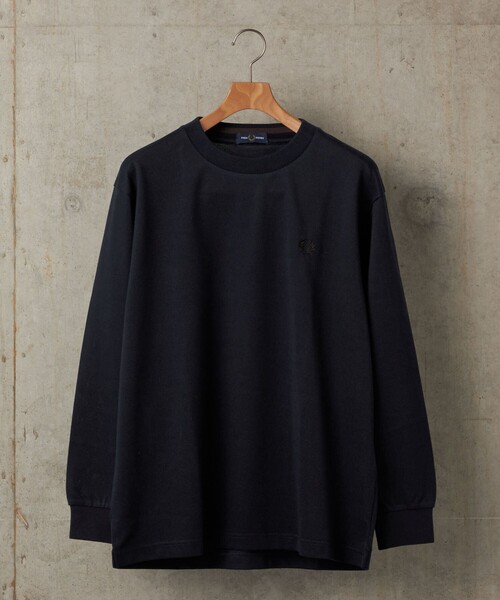 FRED PERRY（フレッドペリー） tシャツ 「SHIPS別注」FRED PERRY: ピケ