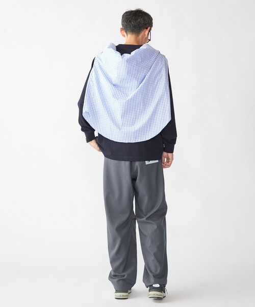 FRED PERRY（フレッドペリー） tシャツ 「SHIPS別注」FRED PERRY: ピケ