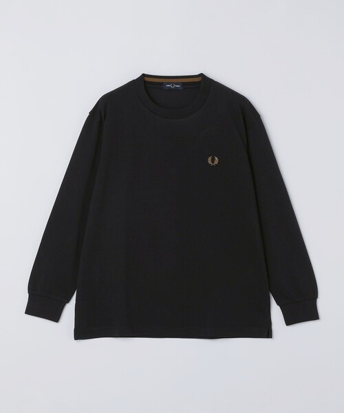 FRED PERRY（フレッドペリー） tシャツ 「SHIPS別注」FRED PERRY: ピケ