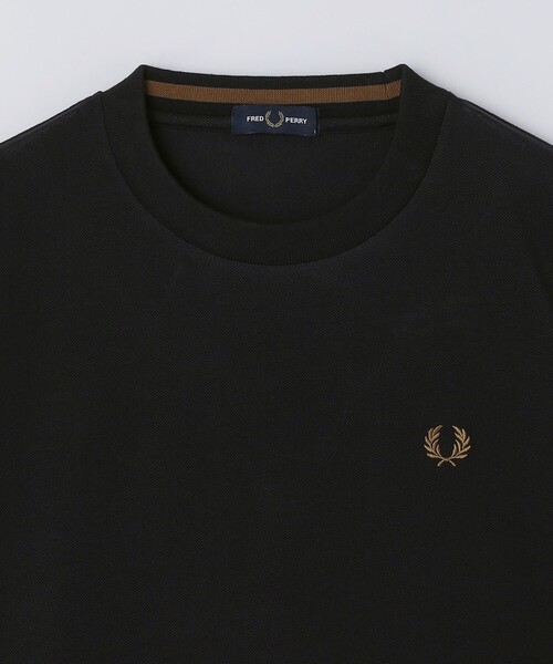 FRED PERRY（フレッドペリー） tシャツ 「SHIPS別注」FRED PERRY: ピケ
