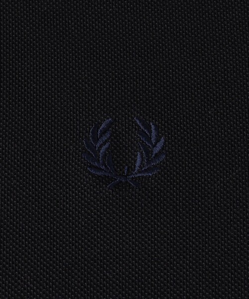 FRED PERRY（フレッドペリー） tシャツ 「SHIPS別注」FRED PERRY: ピケ