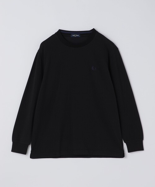 FRED PERRY（フレッドペリー） tシャツ 「SHIPS別注」FRED PERRY: ピケ