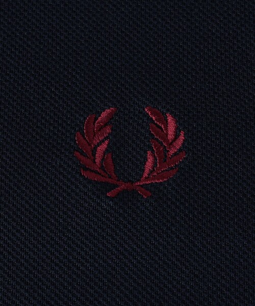 FRED PERRY（フレッドペリー） tシャツ 「SHIPS別注」FRED PERRY: ピケ