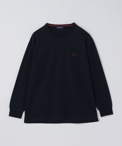FRED PERRY（フレッドペリー） tシャツ 「SHIPS別注」FRED PERRY: ピケ