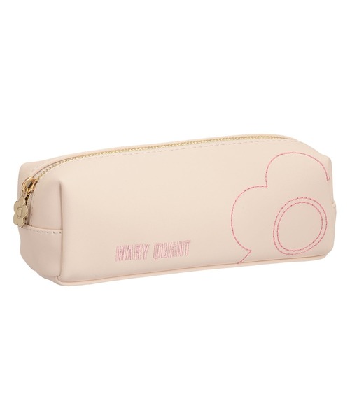 マリークワント　マリークアント　MARY QUANT ピンク　花模様　ポーチ Amazon | マリークワント MARY QUANT マリクワ マリークアント
