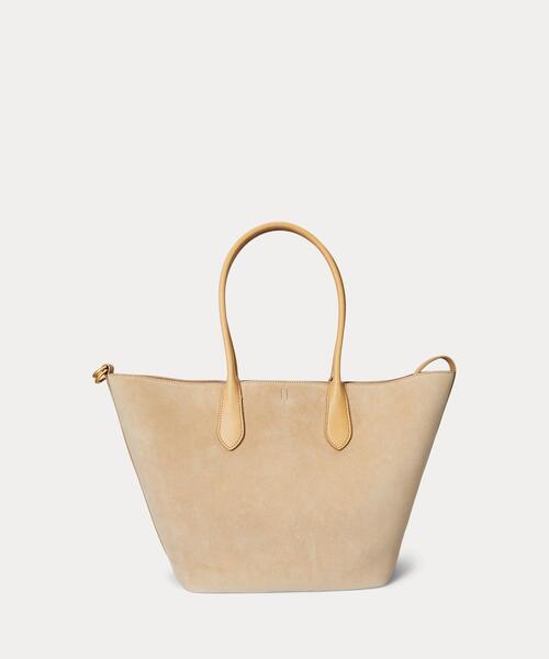 POLO RALPH LAUREN（ポロ・ラルフローレン） トートバッグ Bellport