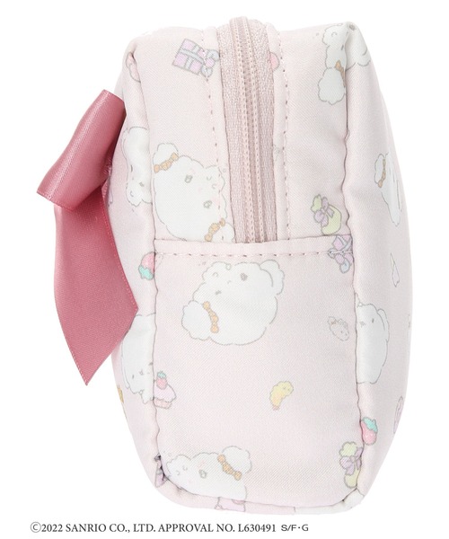 Maison de FLEUR 「Maison FLEUR」 ポーチ「こぎみゅんコラボ