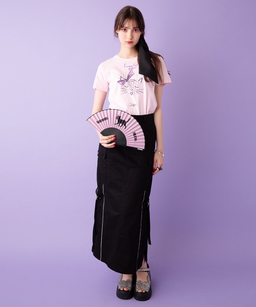 MILK（ミルク） tシャツ S・J Tシャツ レディース : ZOZOTOWN Yahoo