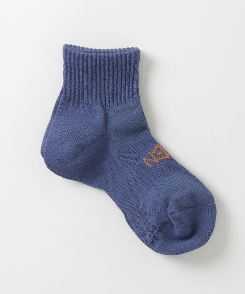 KEEN 靴下 WA-SHI SOCKS QUARTER / ワシ ソックス クウォーター