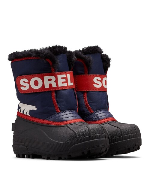 SOREL スノーブーツ　26cm スノーブーツの王道「ソレル」おすすめ17選！レディース・メンズ