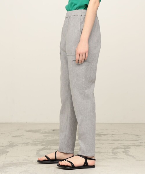 「GALERIE VIE」 カーゴパンツ 36 ベージュ系その他2 レディース