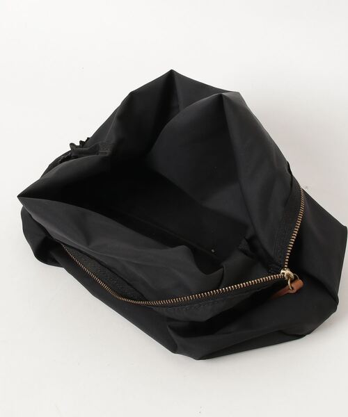 「Breath TOPKAPI」 2WAYバッグ - グレー レディース_画像6