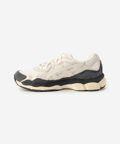 ASICS スニーカー | GEL-NYC WOMEN レディース : ZOZOTOWN Yahoo