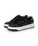スニーカー FILA COURT FEATHE...の詳細画像1