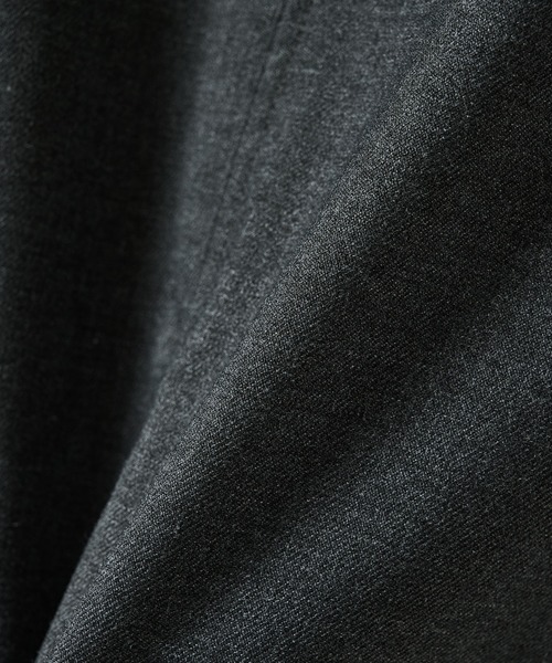 JieDa（ジエダ） コート ジャケット 「JieDa」OVER G JACKET メンズ