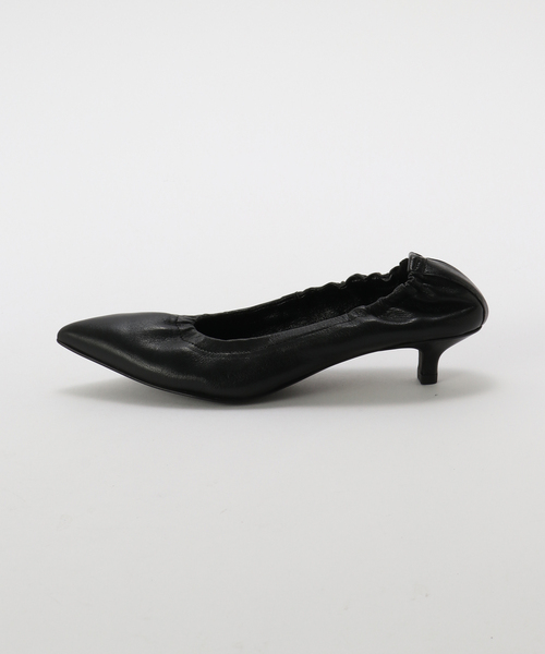Spick＆Span（スピック アンド スパン） パンプス CORSO ROMA 9