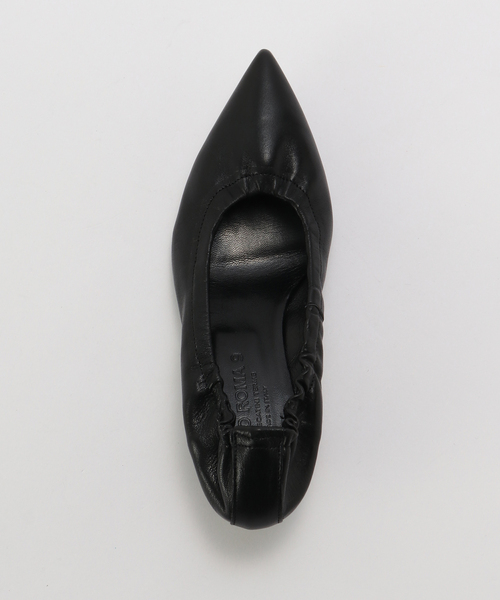 Spick＆Span（スピック アンド スパン） パンプス CORSO ROMA 9
