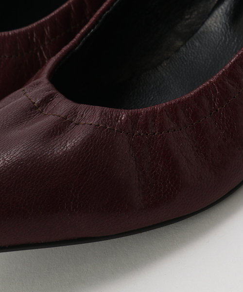 Spick＆Span（スピック アンド スパン） パンプス CORSO ROMA 9
