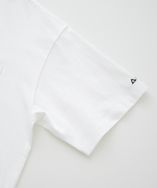 「GERRY」 半袖Tシャツ M ネイビー メンズ_画像6