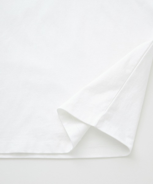 「GERRY」 半袖Tシャツ M ネイビー メンズ_画像8