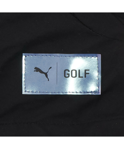 ブルゾン アウター PUMA プーマ メンズ ゴルフ シャドウキャット ウインド ジャケット 3WAY JACKET メンズ_17