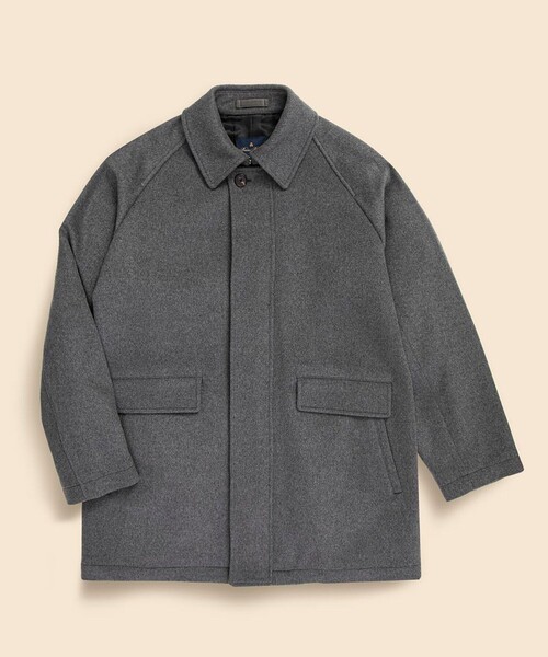BROOKS BROTHERS（ブルックスブラザーズ）の「ウール⁄カシミヤ