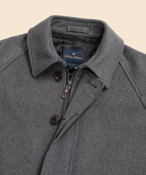 BROOKS BROTHERS（ブルックスブラザーズ） ステンカラーコート コート