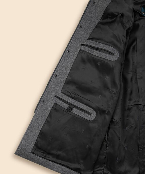 BROOKS BROTHERS（ブルックスブラザーズ） ステンカラーコート コート