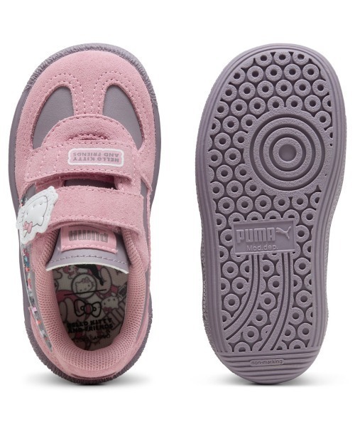 PUMA（プーマ） スニーカー PUMA PUMA x HELLO KITTY AND FRIENDS